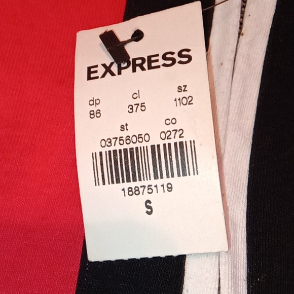Express shirt - Picture 3 of 6